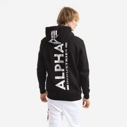 ALPHA INDUSTRIES DUKS KAP BWCAMOP