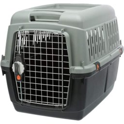 Trixie Giona 4 Transporter S-M 50×51×70cm Sivi