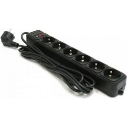 Produzni kabl Surge Gembird SPG-6, 4.5m