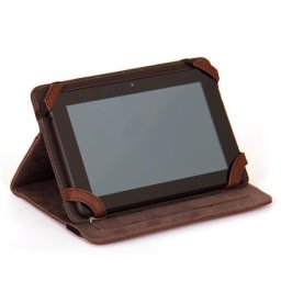 Torbica Omega OCT7MBR 7" braon