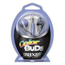 Slusalice Maxell MXSCBPUR CB-purple