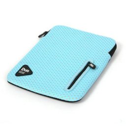 Torbica PL PTO10DBB 9.7"-10.1"plavo/crna