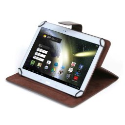 Torbica PL PTO78TOBR 7""braon tokyo