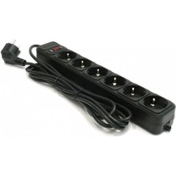 Produzni kabl Surge Gembird SPG-6, 3m