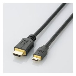 Kabl Rotech 51133 mini hdmi 3m