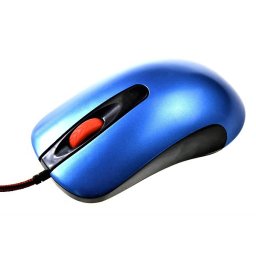 Mouse Omega OM0520BL plavi 1000DPI