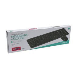 Tastatura Omega OKM05+mis USB