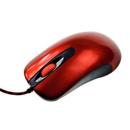 Mouse Omega OM0520R crveni 1000DPI