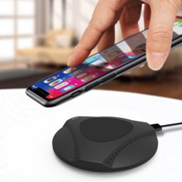 Punjac bezicni Platinet PWC115B 15W