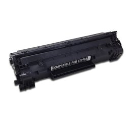 Toner HP CE278A
