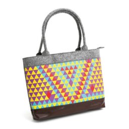 Torba PL PTO156FR 15.6" felt duga