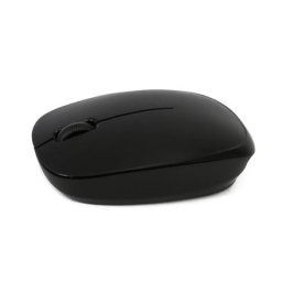 Mouse Omega OM0420WB W crni