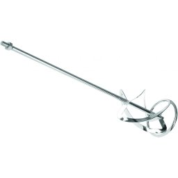 Mikser RD fi120*600 M14 cink 138506