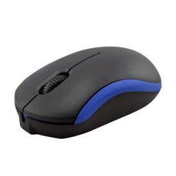 Mouse Omega OM07VBL 3D 1000dpi V2 plavi