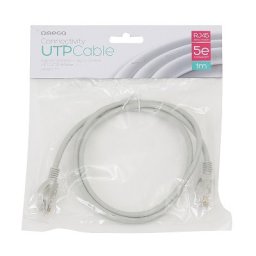 Kabl Omega OPC5U1 UTP 1m