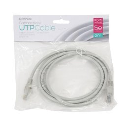 Kabl Omega OPC5U2 UTP 2m