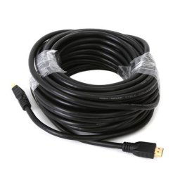 Kabl Omega OCHB15 hdmi v.1.4 crni 15m bulk