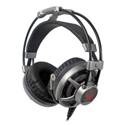 Slusalice Omega Varr OVH4060G gaming vibracija