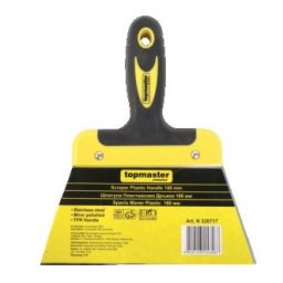Spakla TMP 160mm 320716