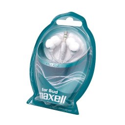Slusalice Maxell MXSPLW bele