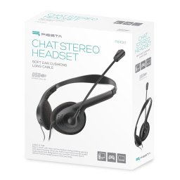 Slusalice Fiesta FIS1020 USB