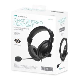 Slusalice Fiesta FIS7510 USB