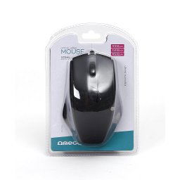 Mouse Omega OM08B 1200DPI crni