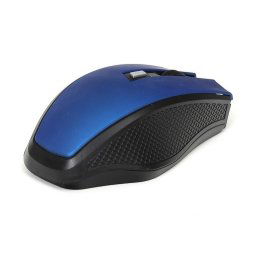 Mouse Omega OM08WBL 1600DPI wireless plavi