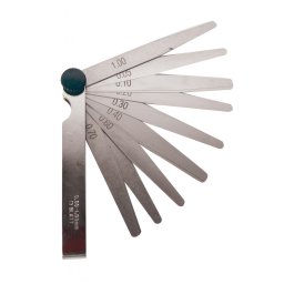 Merac debljine od 0.05-1.00mm 339906