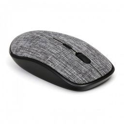 Mouse Omega OM0431WG W sivi