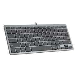 Tastatura Platinet PMK120BS USB