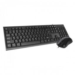 Tastatura Omega OKM09B + mis