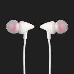 Slusalice Blue Spectrum BS-04 3.5mm bele