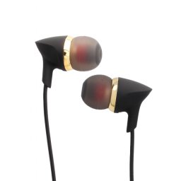 Slusalice Blue Spectrum M11 3.5mm crne