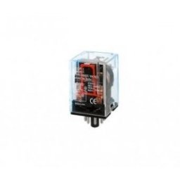 RELE PR-59 24V 3P DC 11PIN
