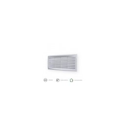 ERA ZALUZINA 3013,5DP BELA (300x135 mm)