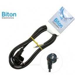 PRIKLJUCNI KABL 3x2.5 mm GG/J 1.5 met. BITON 177037