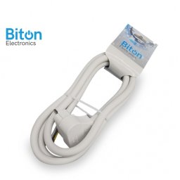 PRIKLJUCNI KABL 5x2.5 mm PP/J 2 met. BITON 177057 TROF.