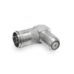 RF METALNI G ZENSKI KONEKTOR H3098