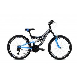 Capriolo ctx 240 crno-plavo (14) ( 921405-14 )