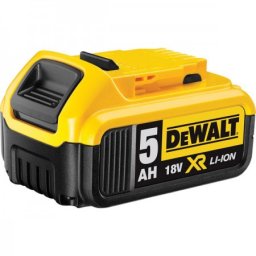 DeWalt baterija 18v 5.0ah ( DCB184 )