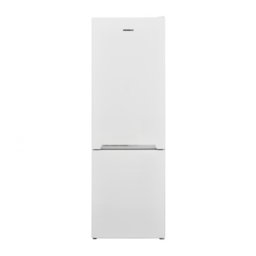 Heinner HC-V2681E++ 268l/60x170 beli kombinovani frižider