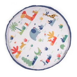 Play&Go - Les Toupitis
