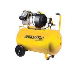 Bormann Kompresor za vazduh uljni 3ks 100l BAT5015