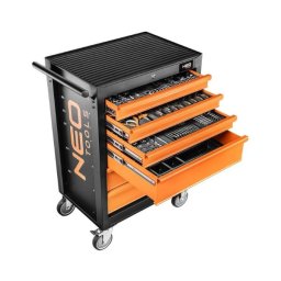 NEO Tools ormar sa alatom 84-221+G