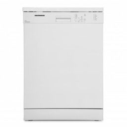 Heinner HDW-FS6006WE++