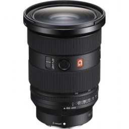 FE 24-70mm F2.8 GM II SEL2470GM2