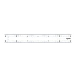 LENJIR MAPED 30cm Classic