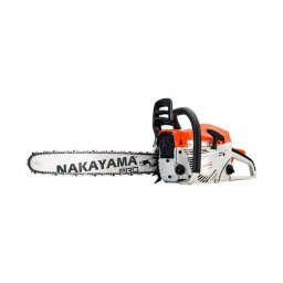 Nakayama motorna testera PRO PC4610