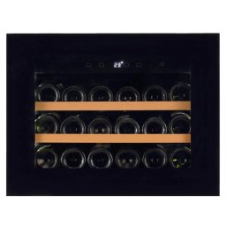 Dunavox ugradna vinska vitrina DVN-19.50B.TO